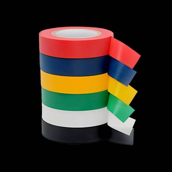 Advantages of Elec Tape: