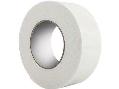 How to choose the best double sided tape for walls in the USA