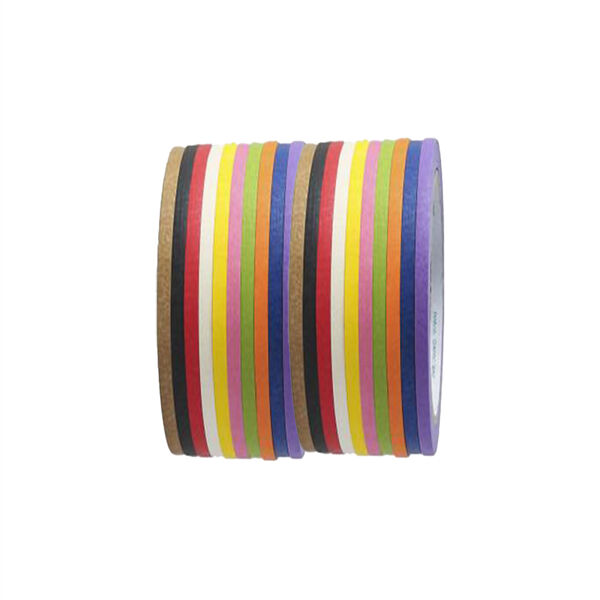 كيفية استخدام شريط اللصق للخطوط الدقيقة للحصول على نتائج احترافية