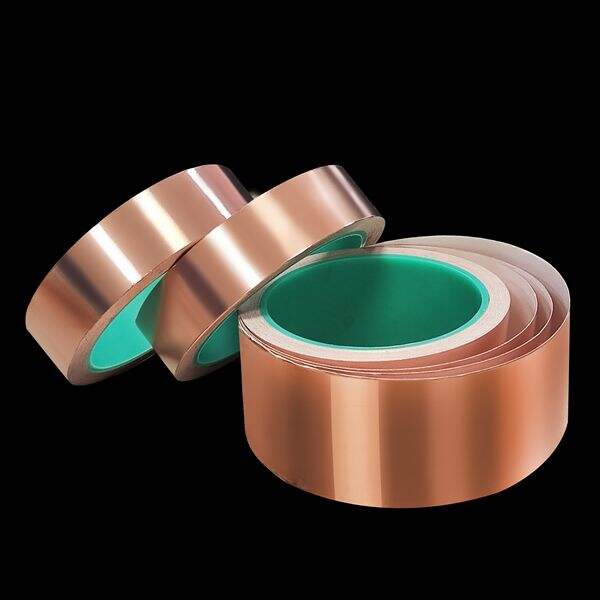 Innovation in Copper Foil Tape