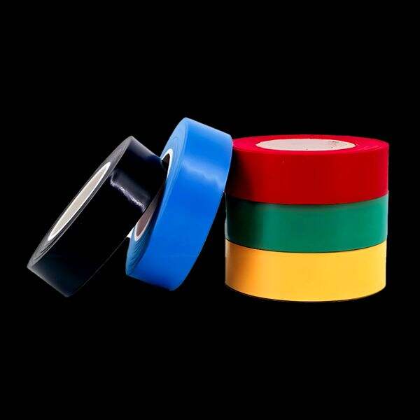 Safety of Heat Insulating Tape