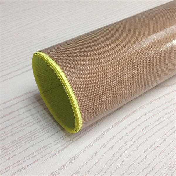 Safety of PTFE Teflon Adhesive Tape