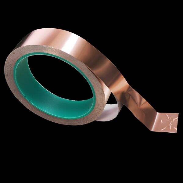 Security Measures of Copper Foil Tape