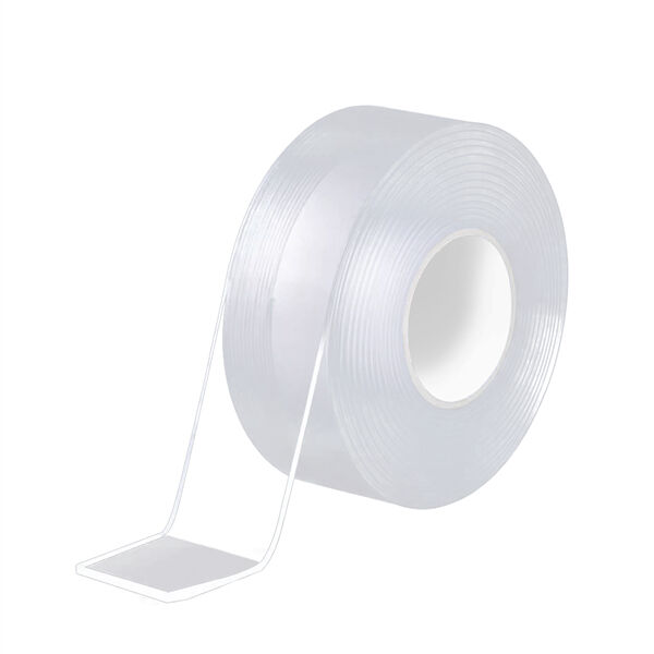 Protection of Double Sided Tape for Clothes