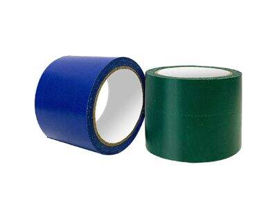 What Makes Cloth Tape a Durable Solution for Heavy-Duty Repairs