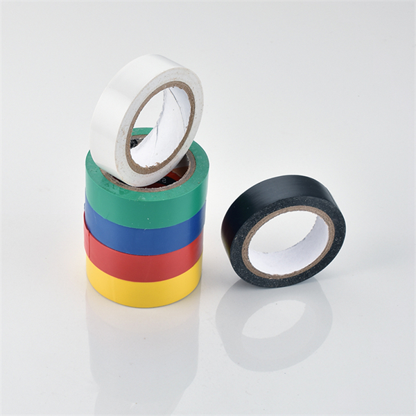 Safety of Coloured Electrical Tape