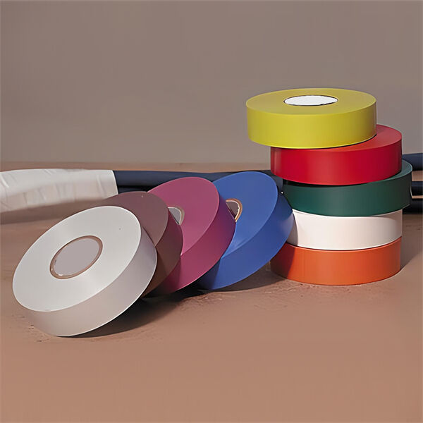 Safety Features of Electrician Duct Tape