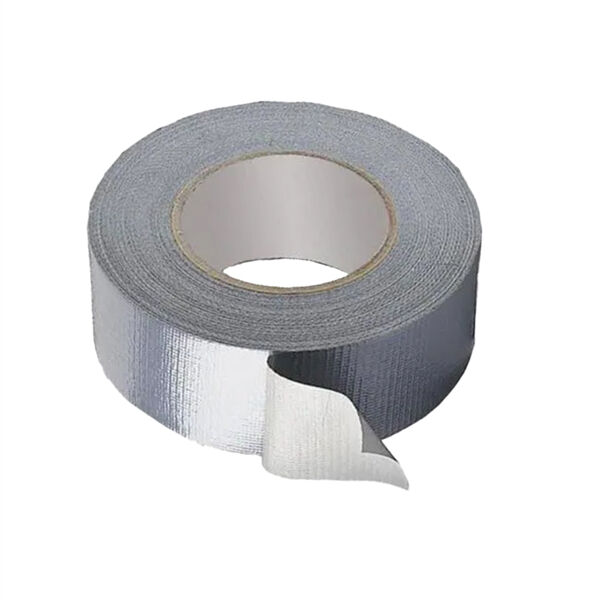 DIY-Sicherheit mit Stoffklebeband