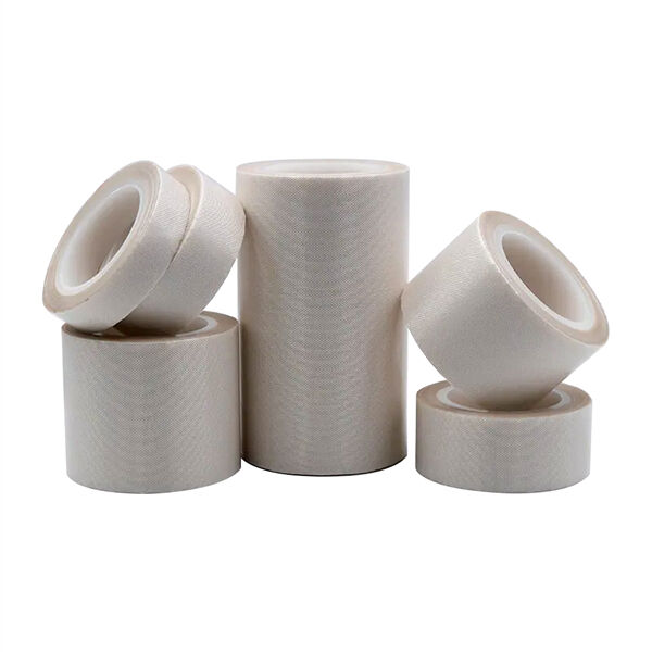 Safety of Teflon Tape White: