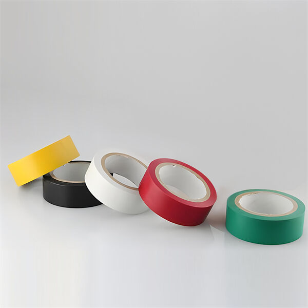 Quality Service of Double Sided Electrical Tape