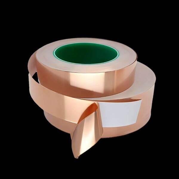 Innovation in Copper Tape Foil