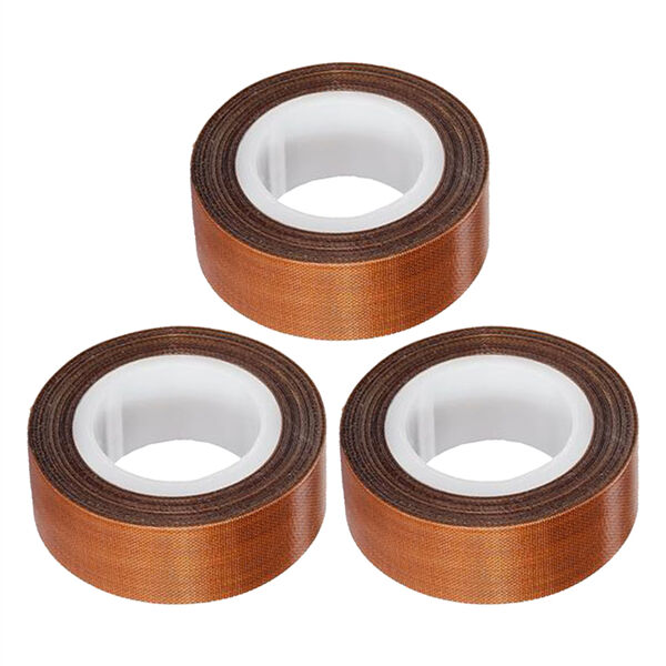 Innovation in PTFE Adhesive Tape