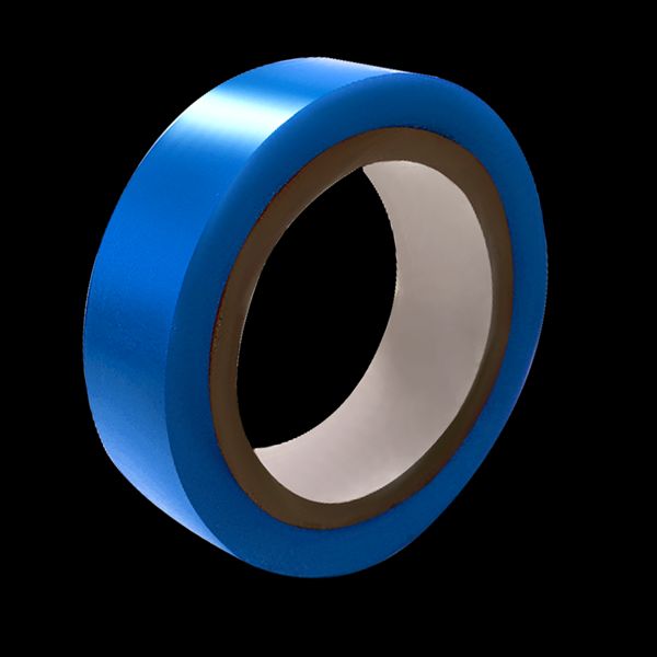 Security Functions of Blue Electrical Tape