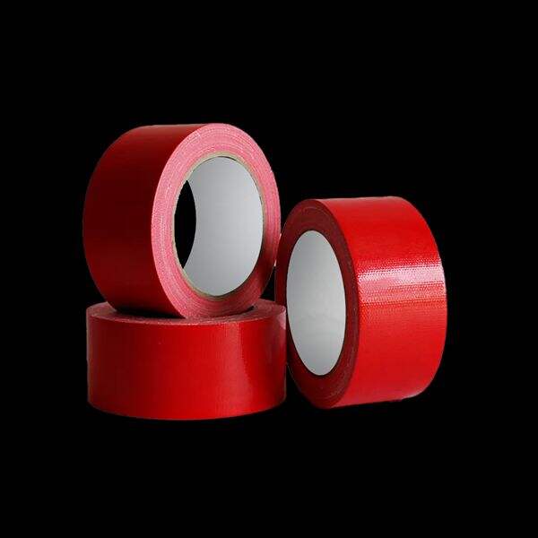 Innovation of Adhesive Tape Cloth: