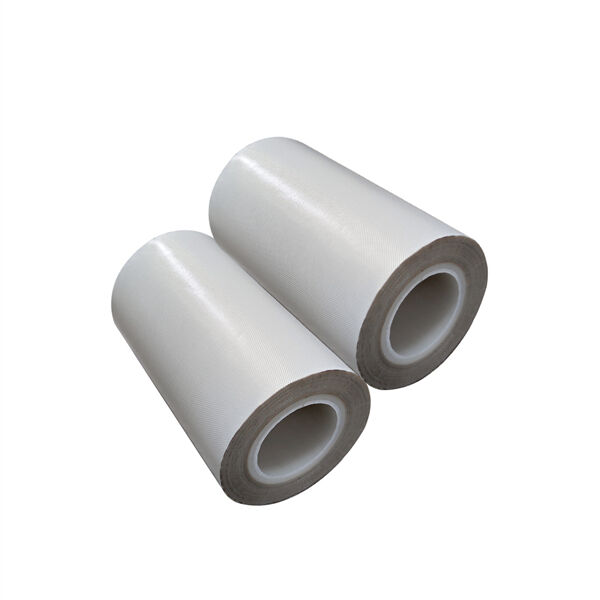 Innovation in Teflon Tape White: