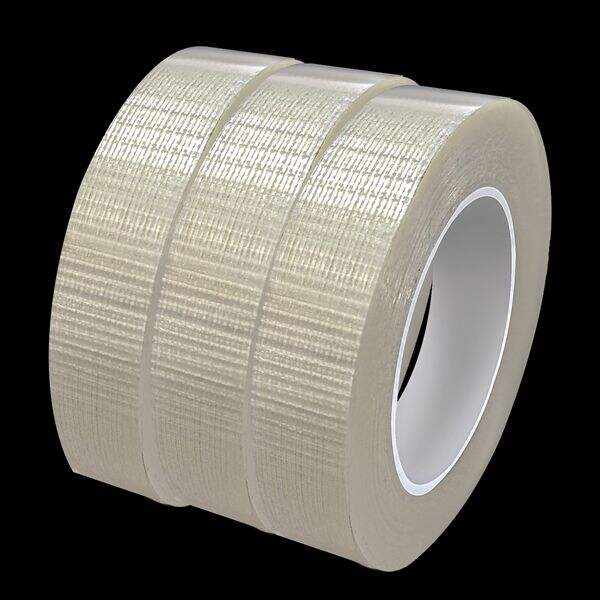 Innovation in Fibreglass Tape