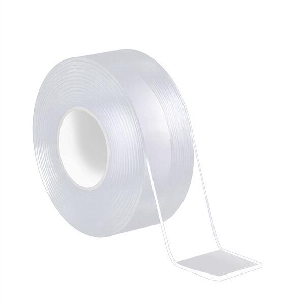 Utilization of Double Sided Tape for Clothes