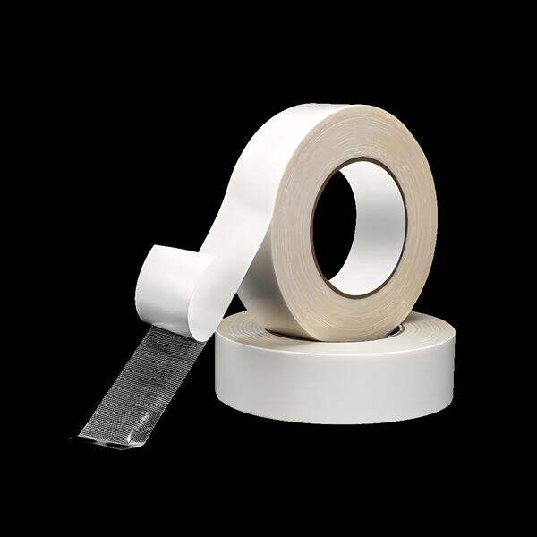 Innovative Design of Two Sided Fabric Tape