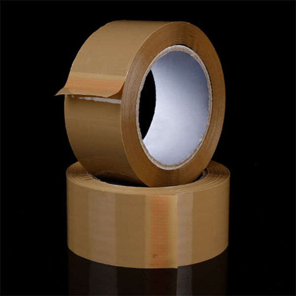 Safety of Brown Gaffers Tape