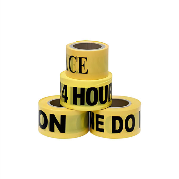 Qualité du Ruban de Sol de Prudence :