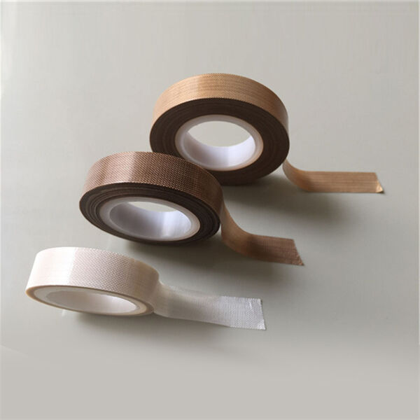 How to Use PTFE Teflon Adhesive Tape