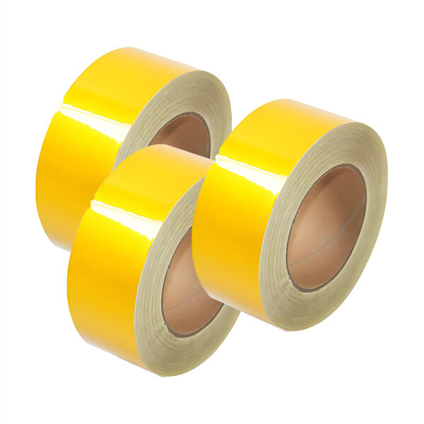 Safety in using Yellow Caution