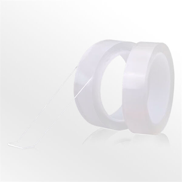 Safety of Double-Sided Tape