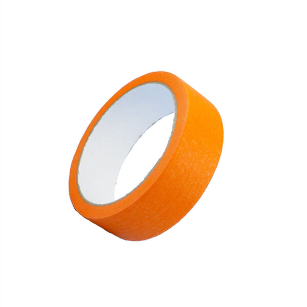 How to Use Roll Masking Tape?