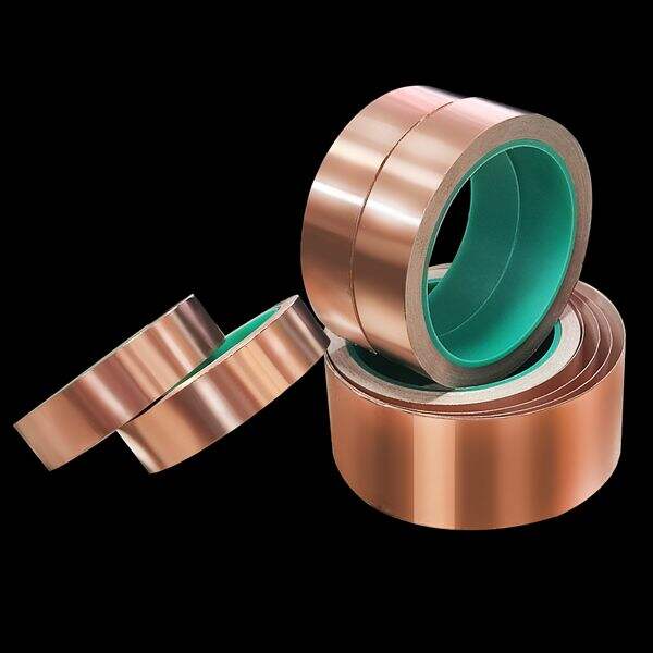 Innovation in Copper Tape