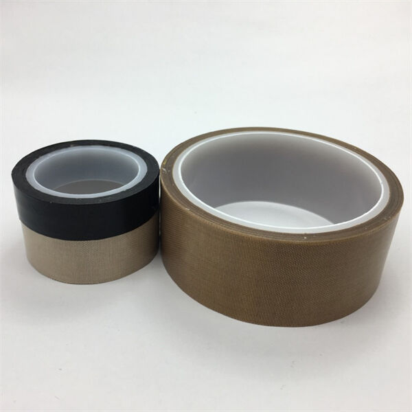 Safety of PTFE Tape