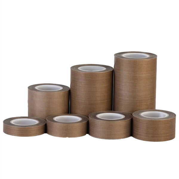 Safety of Teflon Adhesive Tape