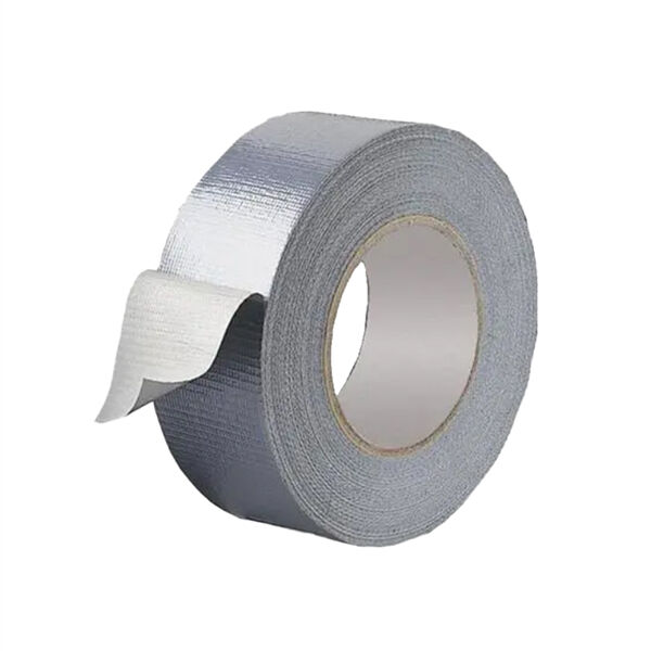 Klebebänder in Stoff Original