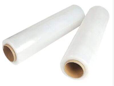 Top 4 Stretch Film Manufacturers in CN