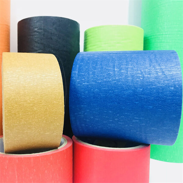 Looking for High-Quality Yellow Insulation Tape