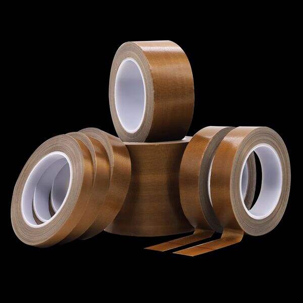 Safety of PTFE Tape