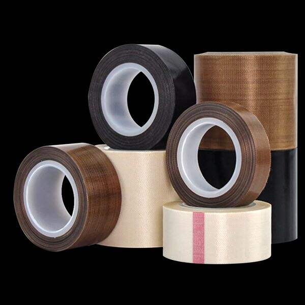 Use of Heat Insulating Tape