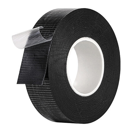 HWK butyl self-adhesive electrical tape is resistant to high and low temperatures and wear-resistant, high performance for cable fixing