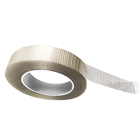 HWK fiber tape has high tensile strength, temperature resistance and corrosion resistance. It is used for packaging, binding, fixation and protection.