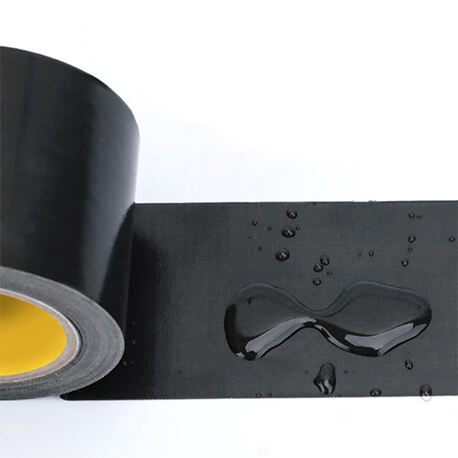 Heat-resistant TeflonTape applications