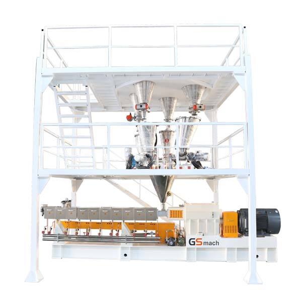 How plastic granulation machines are revolutionizing the recycling industry