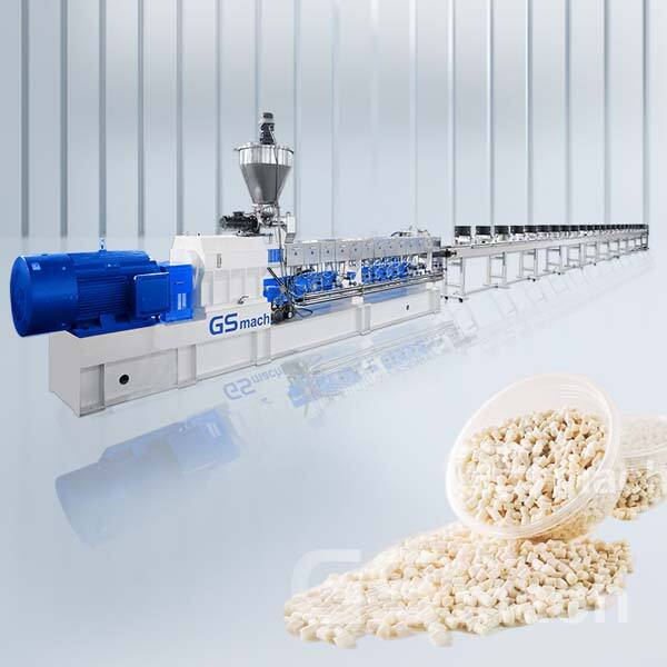 How Black Masterbatch Machines Improve Color Consistency in Production