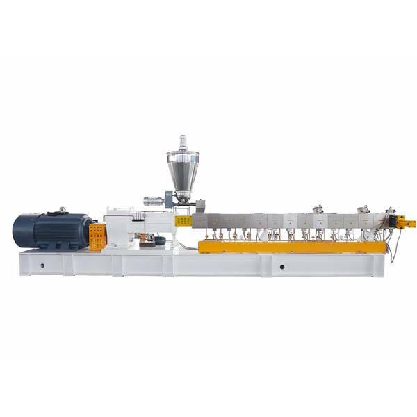 How to Choose the Right PE Extrusion Lamination Machine for Your Needs?