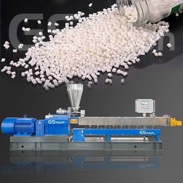 Use of Pellet Manufacturing Machines: