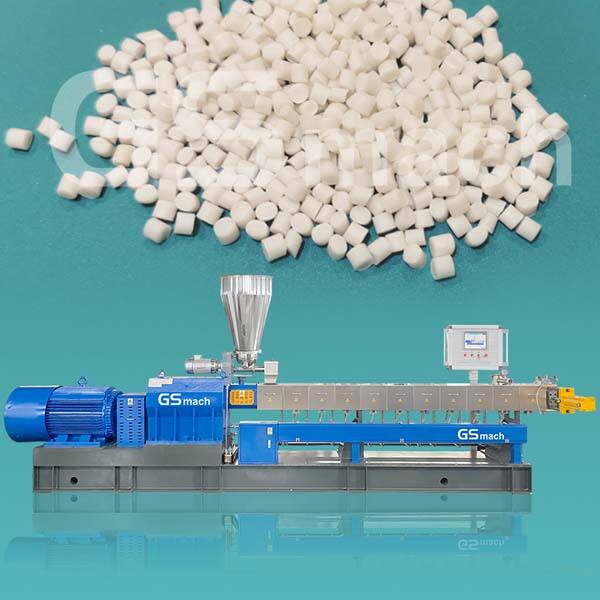Innovation in Pellet Manufacturing Machines: