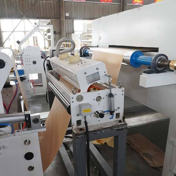 Innovation in lamination Technology