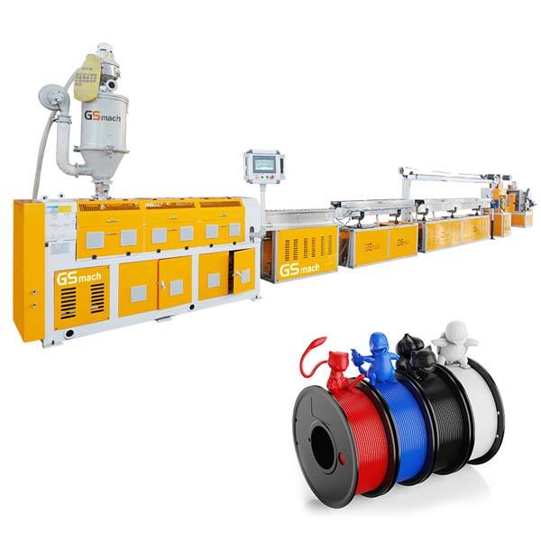 Exploring the versatility of TPU extruder machines for various industries