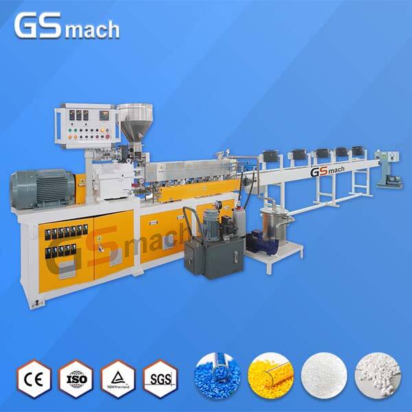Features Of PET Recycling Line