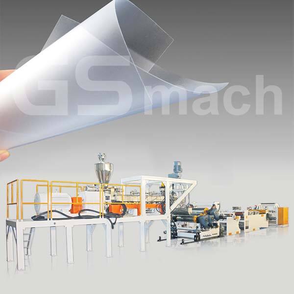 Safety of Extruded Plastic Sheets