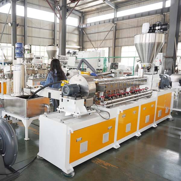Maintenance and Care Tips for PE Extrusion Lamination Machines