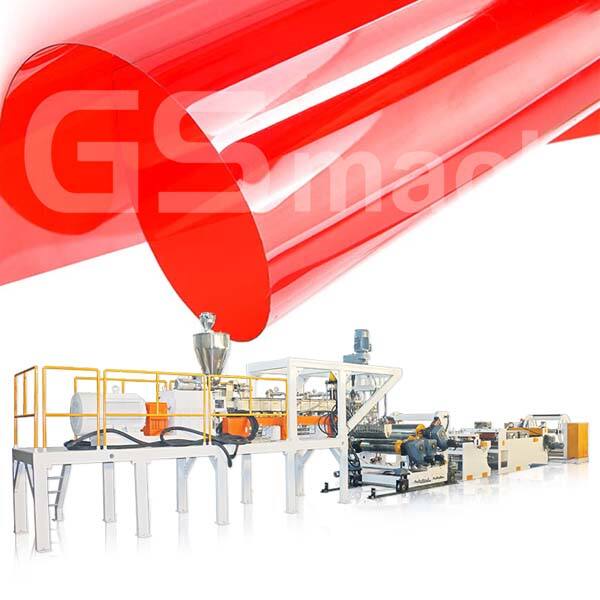 Use on How to Make Use Of Your Plastic Sheet Extrusion Machine?